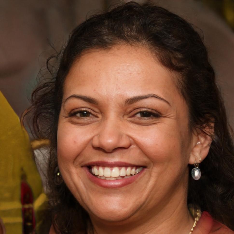 Carmen Reyes - Founder and Lead Analyst
